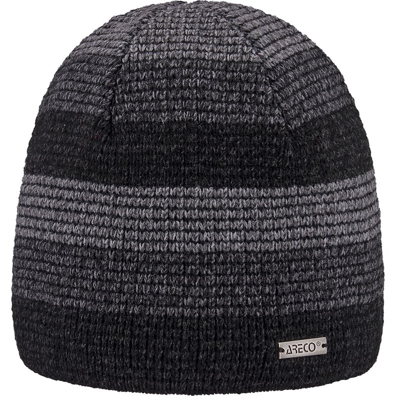 

Шапка-Бини Areco, черный