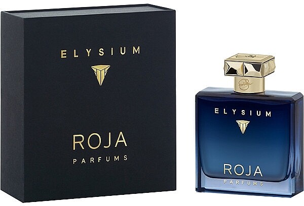 

Одеколон Roja Parfums Dove Elysium Pour Homme Cologne