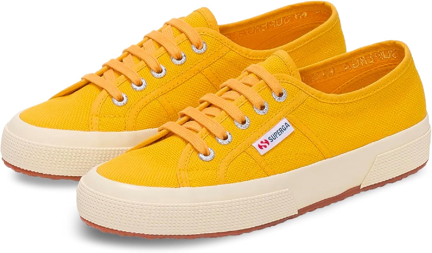 

Мужские кроссовки Superga 2750 Cotu Classic, белый