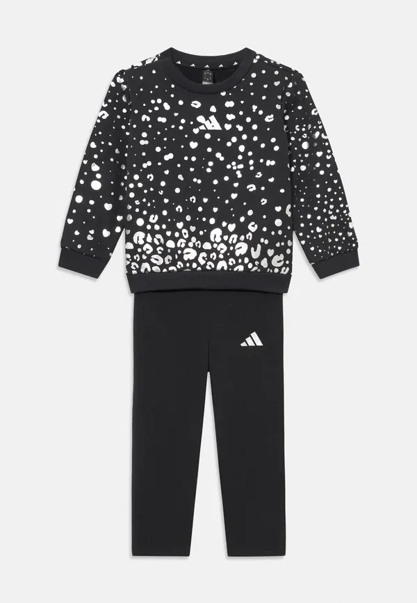 Детские брюки Adidas Performance, черный