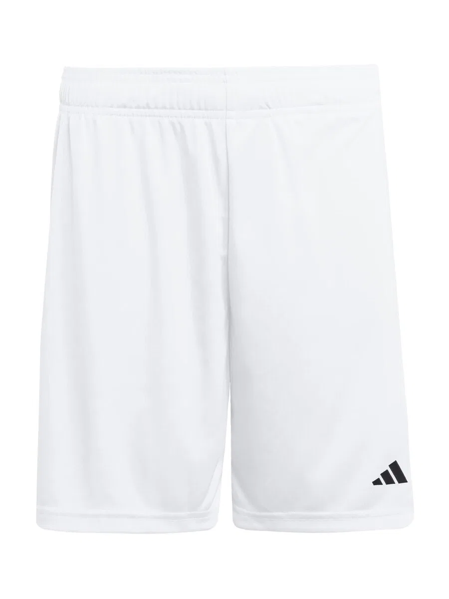 Спортивные брюки ADIDAS PERFORMANCE Regular Workout Pants 'Entrada26' белого цвета
