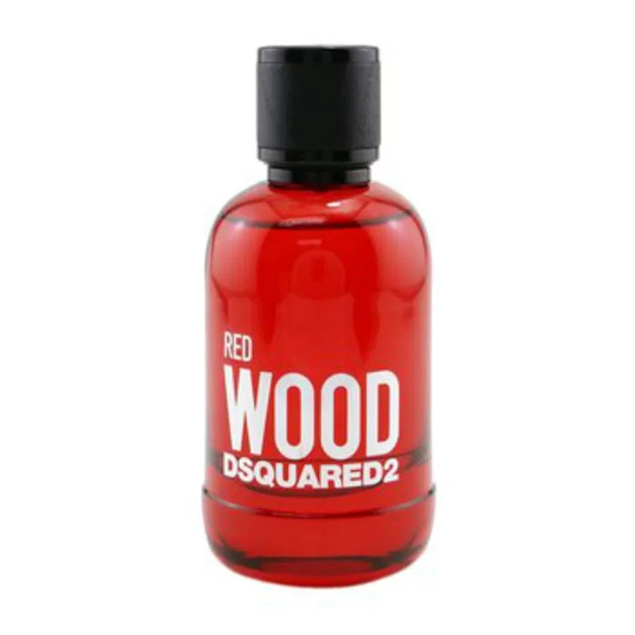 Туалетная вода женская Dsquared2 Red Wood Pour Femme, 100 мл