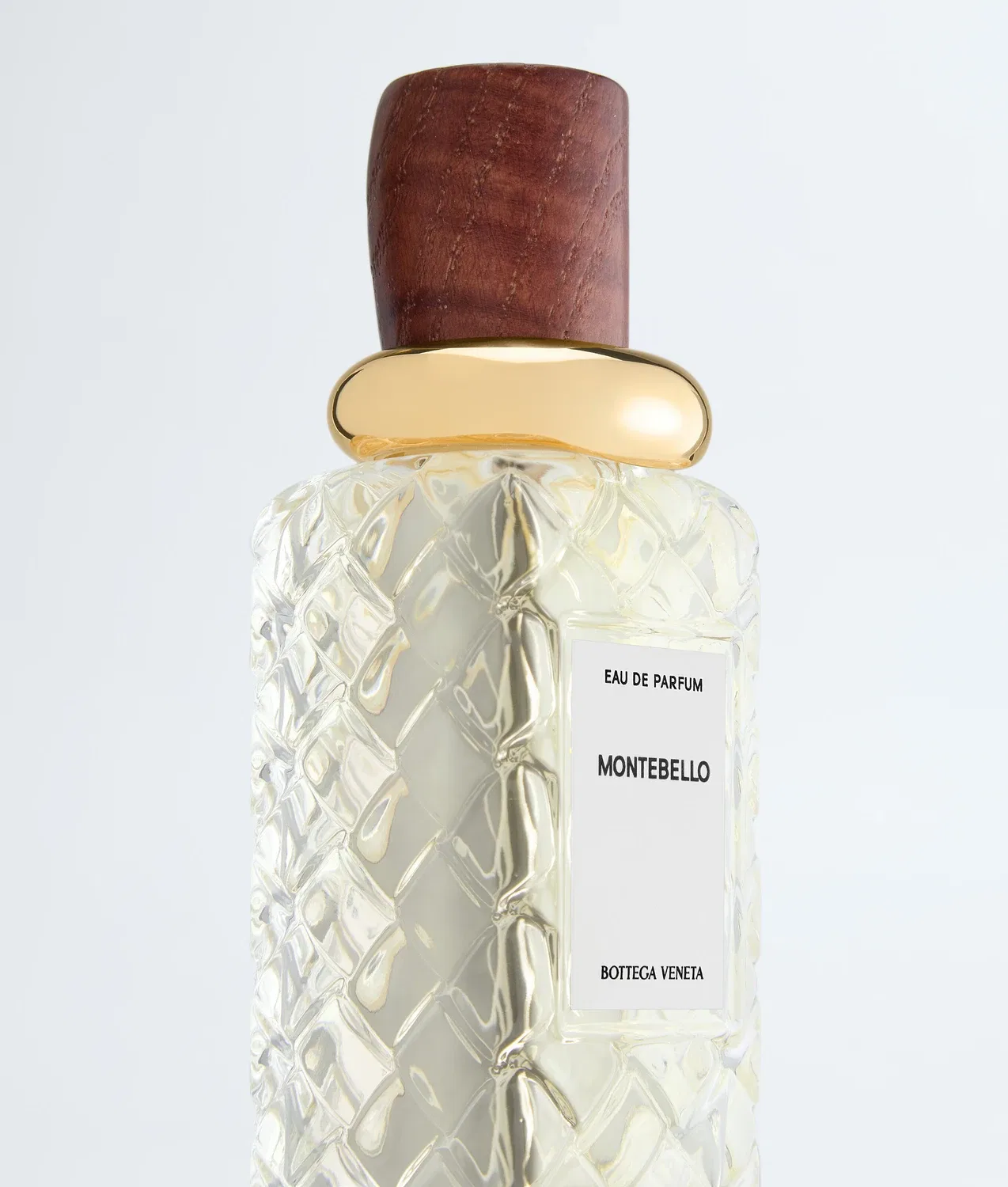 BOTTEGA VENETA Монтебелло - Парфюмерная вода 100 мл | 3.3 жидк. унции — фото 2