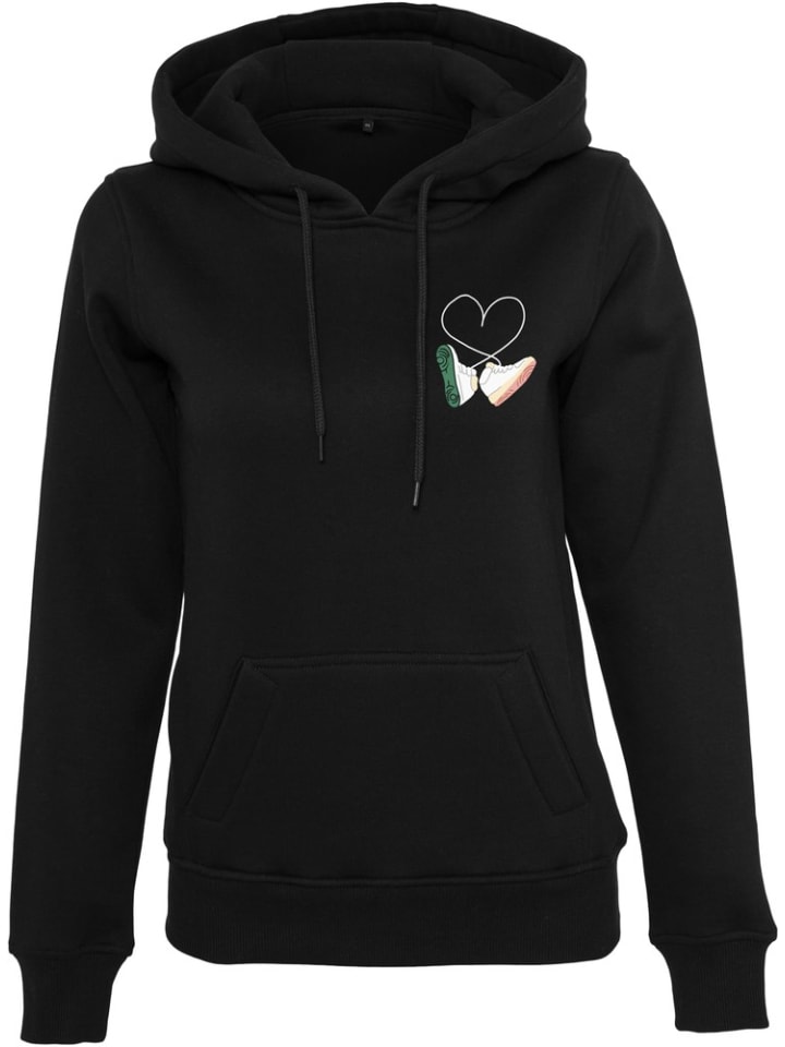 

Толстовка Mister Tee Hoodie, черный
