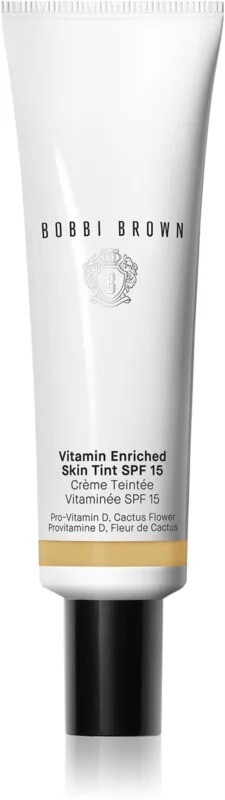 

Тональное средство Bobbi Brown Vitamin Enriched Skin Tint, 50 мл, тон Medium 2