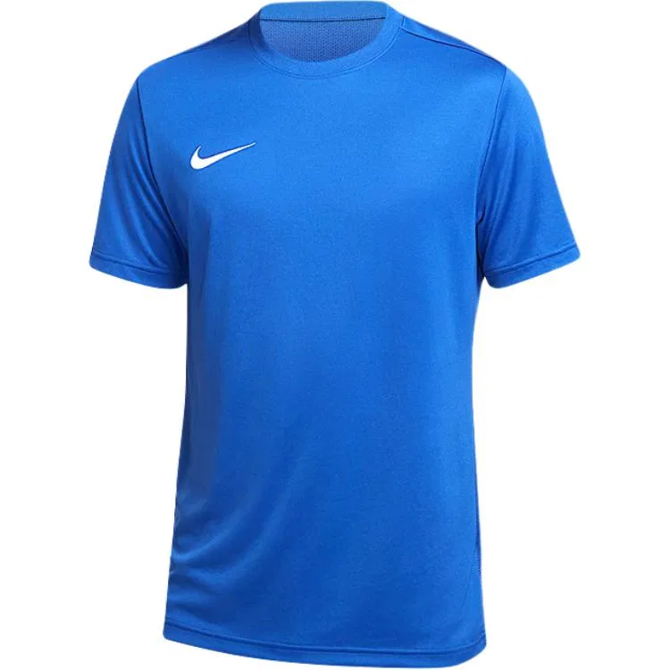 Мужская футболка быстросохнущая Nike, Синий