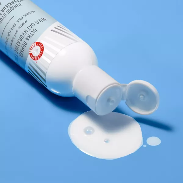 Тоник First Aid Beauty — Увлажняющий со скваланом + овсом — фото 3