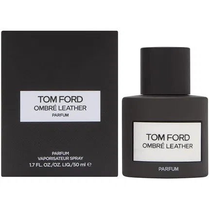 Парфюмерная вода Tom Ford Ombre Leather, 50 мл