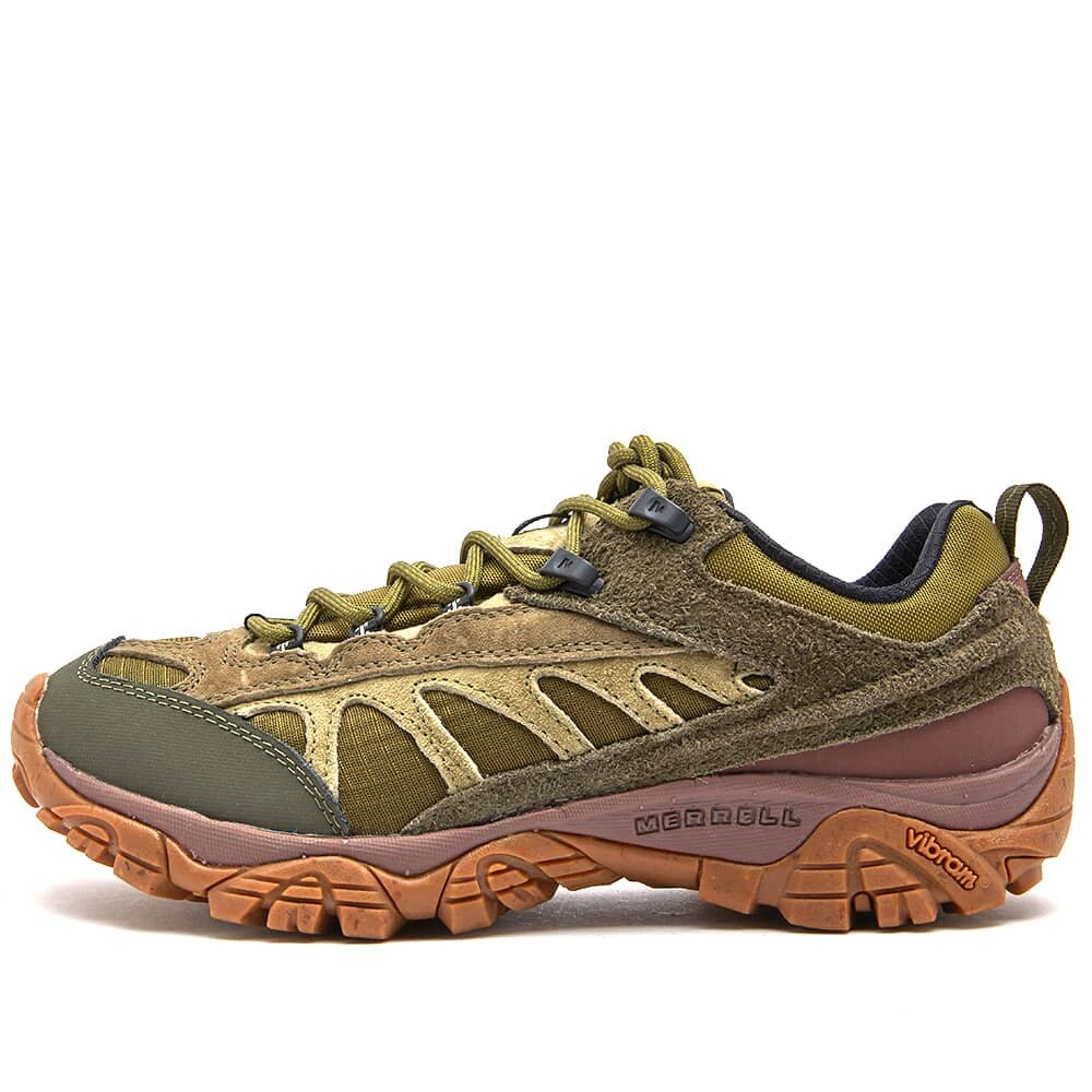 Merrell MOAB Mesa Luxe 1TRL CDEK.Shopping