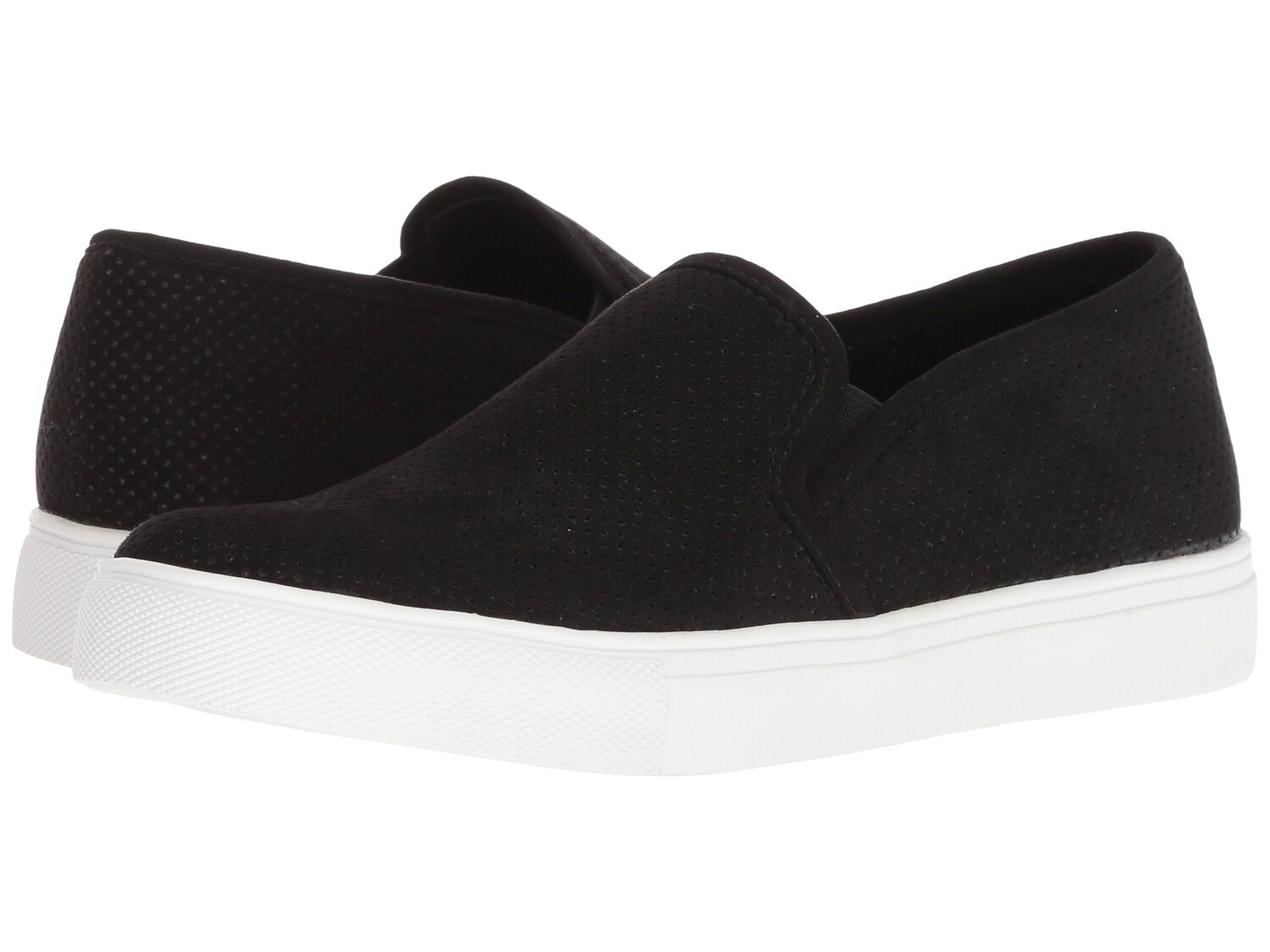 

Кроссовки Steve Madden, Zarayy Slip-on Sneaker