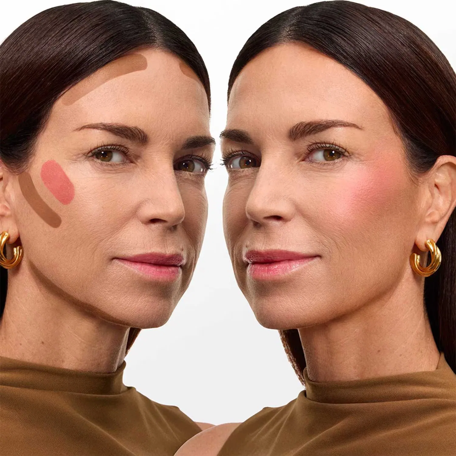 Румяна-стик LANCÔME Teint Idole Stick Blush, 9,2 г, с матовым финишем, 01 Stretching Pink — фото 4