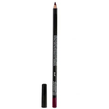 Деревянная помада FASHION MAKE UP No. 12 Sanguine