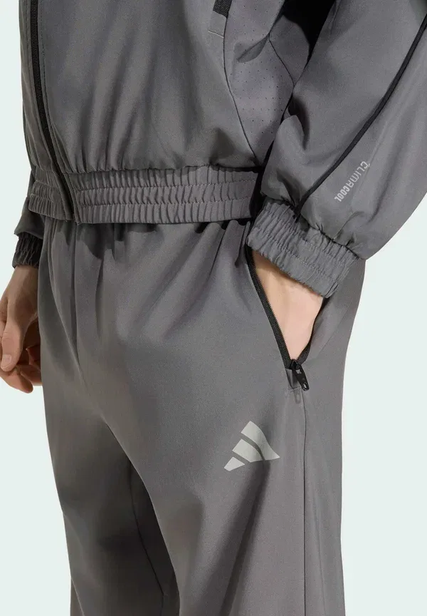 Спортивные брюки Adidas Sportswear, серый — фото 4
