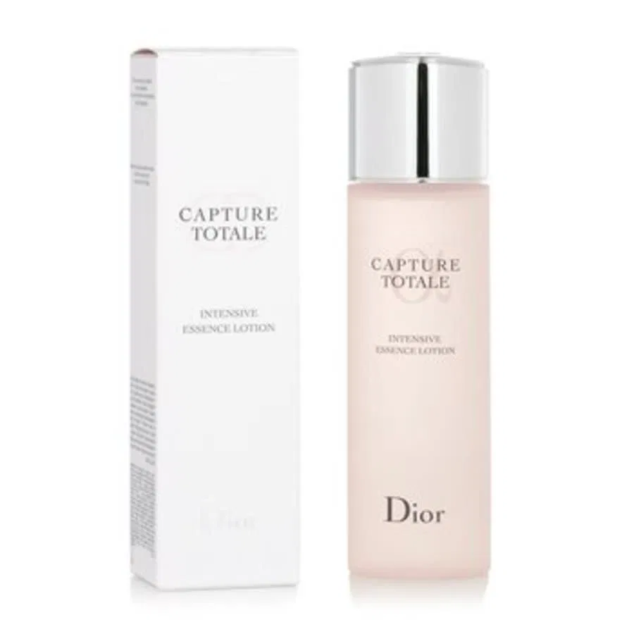 Лосьон-эссенция для лица 150 мл Capture Totale Intensive Essence Lotion Dior — фото 2