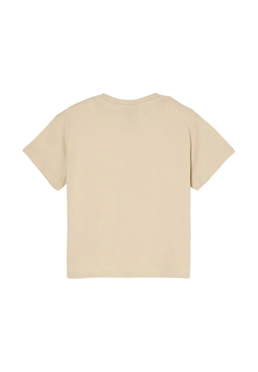 Одежда Jungen 2-7 | Топы - футболка с принтом Quiksilver, Sfz — фото 2