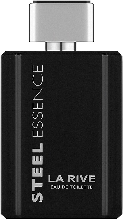 

Туалетная вода La Rive Steel Essence