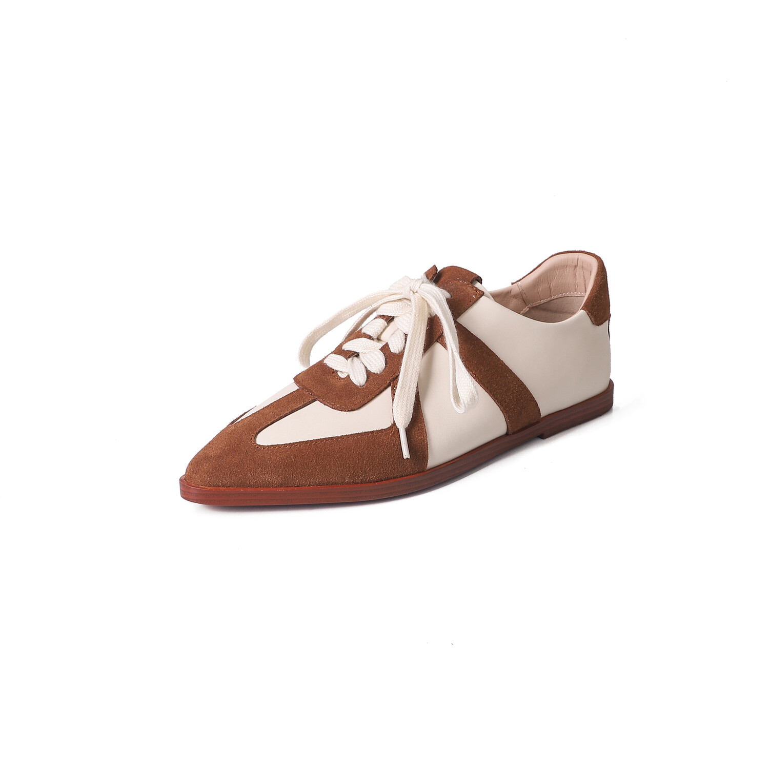 

Туфли женские повседневные Women's Casual Shoes Women's White Yeezyy Reezy