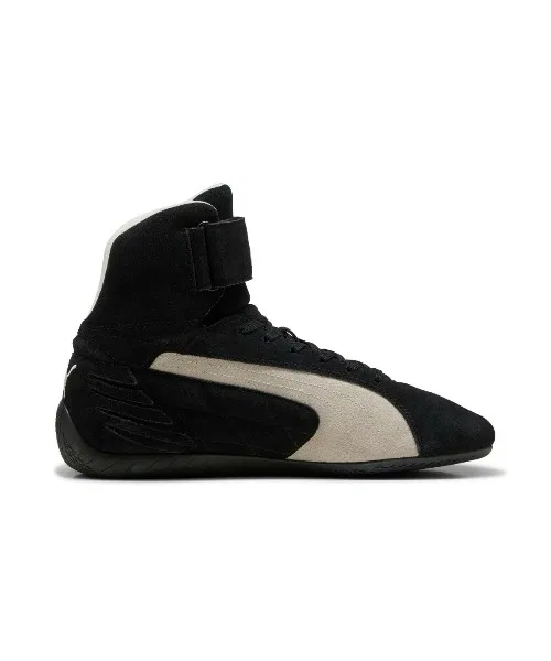 Мужские кроссовки PUMA SPEEDCAT MID — фото 3