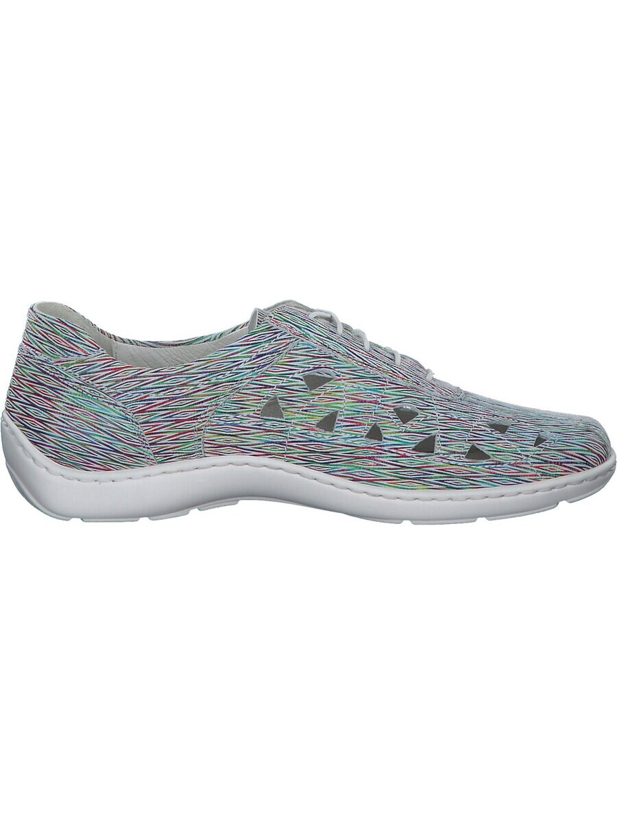 Кроссовки WALDLÄUFER Sneakers Henni, цвет Mixed colors — фото 3