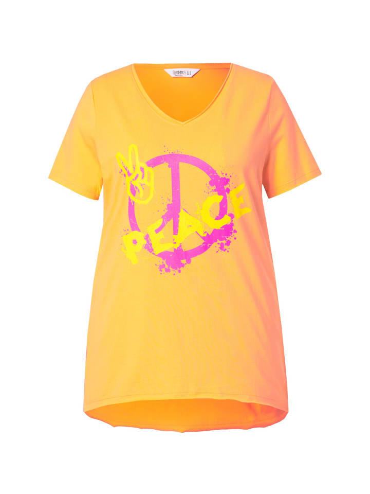 

Футболка Angel of Style Shirt, цвет hellorange