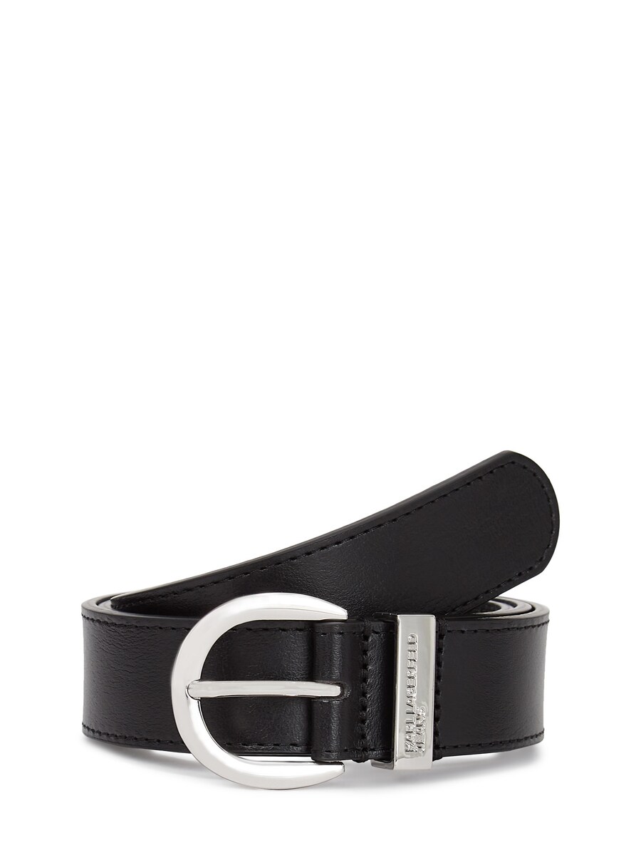 

Ремень KARL LAGERFELD JEANS, черный