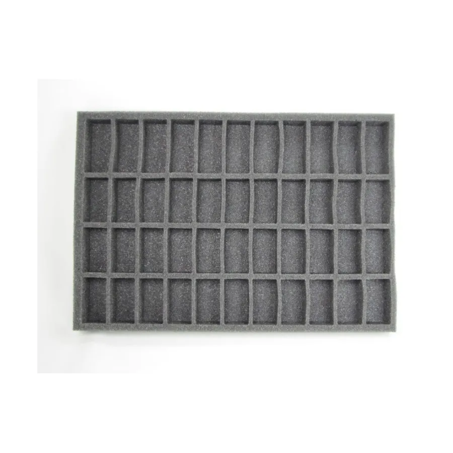 

Пенопластовый поддон для модели высотой 1 дюйм, Battle Foam - Games Workshop - Warhammer 40,000 - Assorted