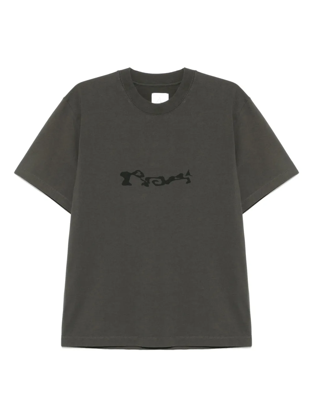 

Футболка Service Roa, черный