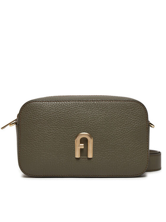 

Сумка Furla, зеленый