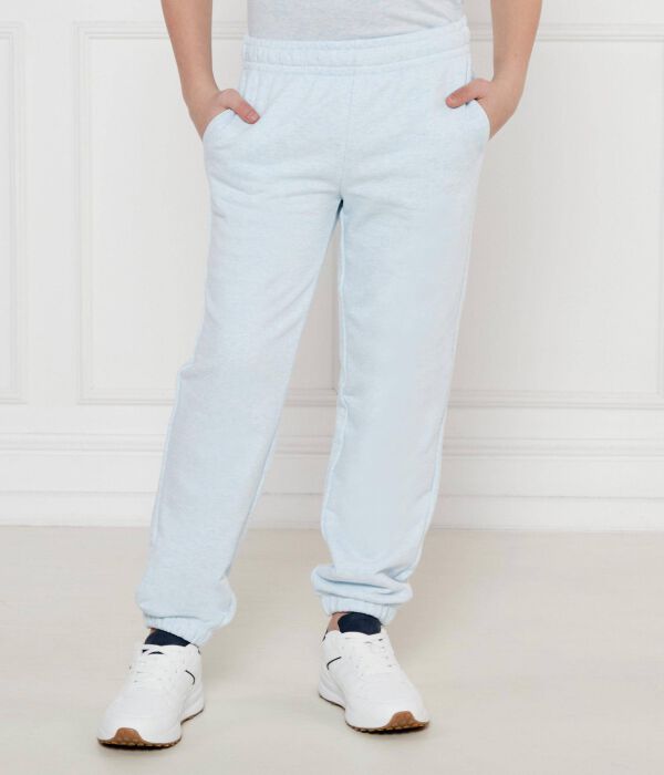 

Брюки Regular fit Tommy Hilfiger, синий