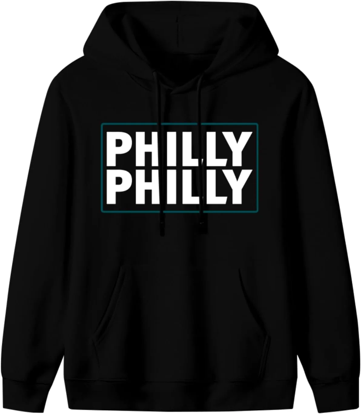 

Толстовка Philly Philly для мужчин ITPHOYS