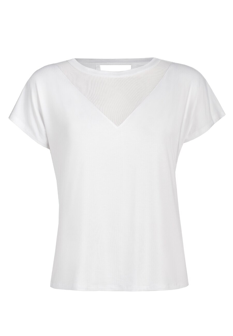 

Футболка Teyli CORA, белый