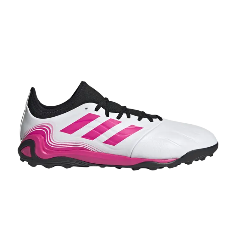 

Кроссовки Adidas Copa Sense.3 TF, белый, Серый, Кроссовки Adidas Copa Sense.3 TF, белый
