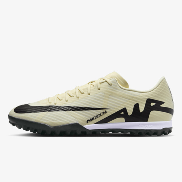 

Кроссовки Zoom Vapor 15 Nike, желтый