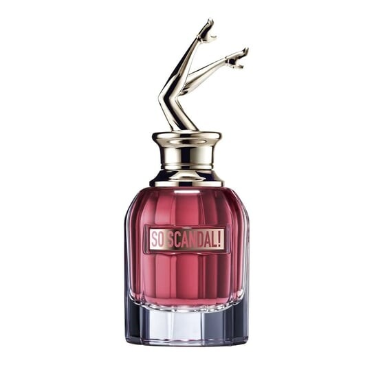 

Парфюмированная вода, 50 мл Jean Paul Gaultier, So Scandal