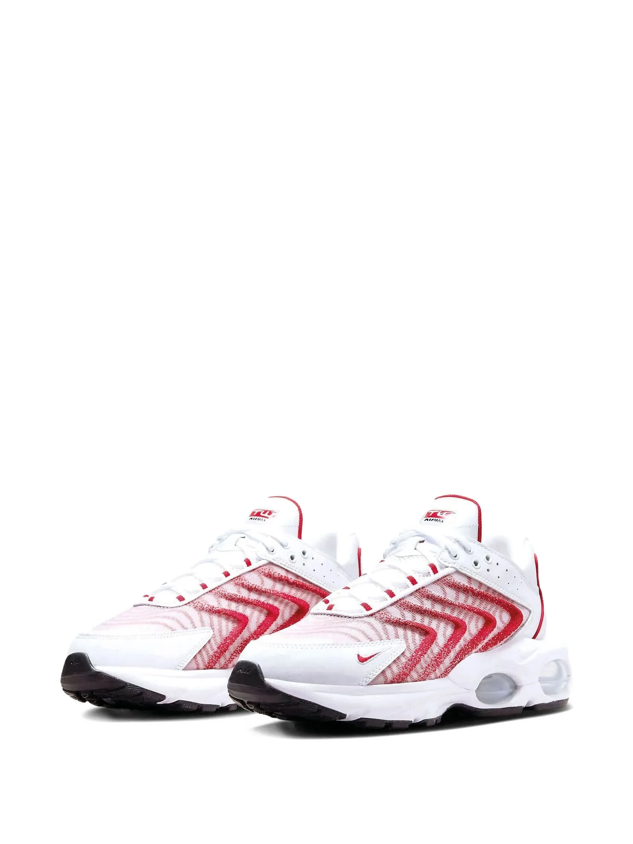 Кроссовки Air Max Tailwind Nike, белый — фото 2