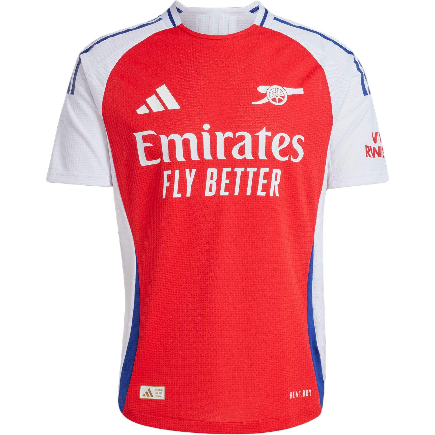 

Футболка мужская Sport Performance DAME 5, красная Adidas, красный