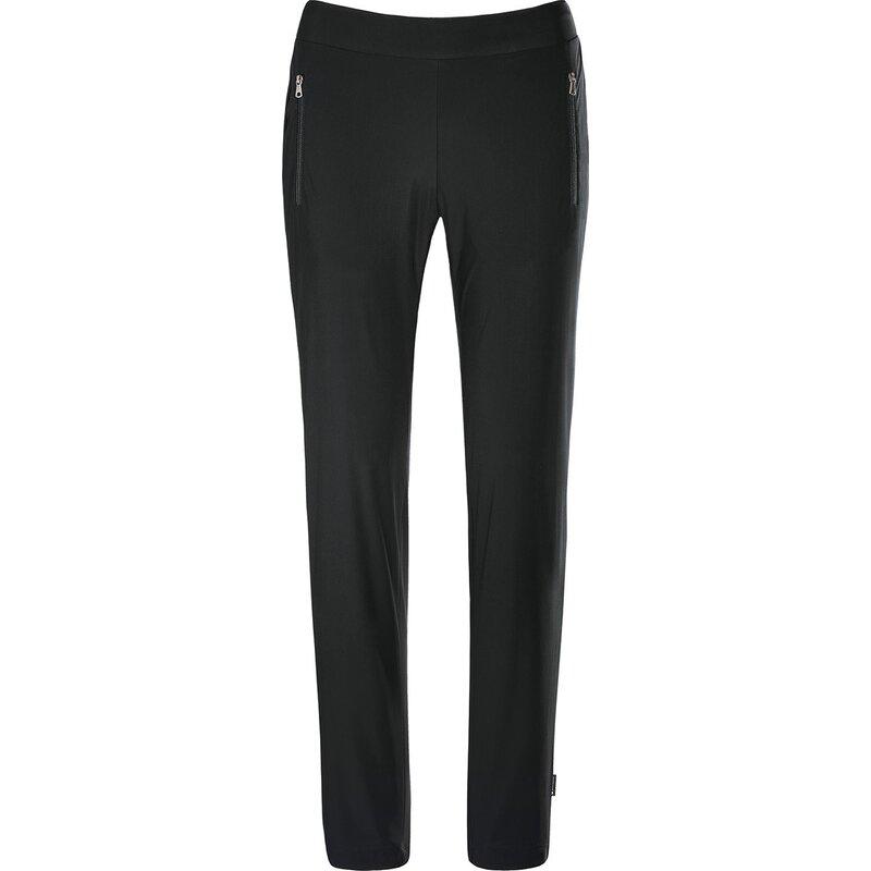 

Спортивные брюки Alabama (длинные) Schneider Sportswear, черный