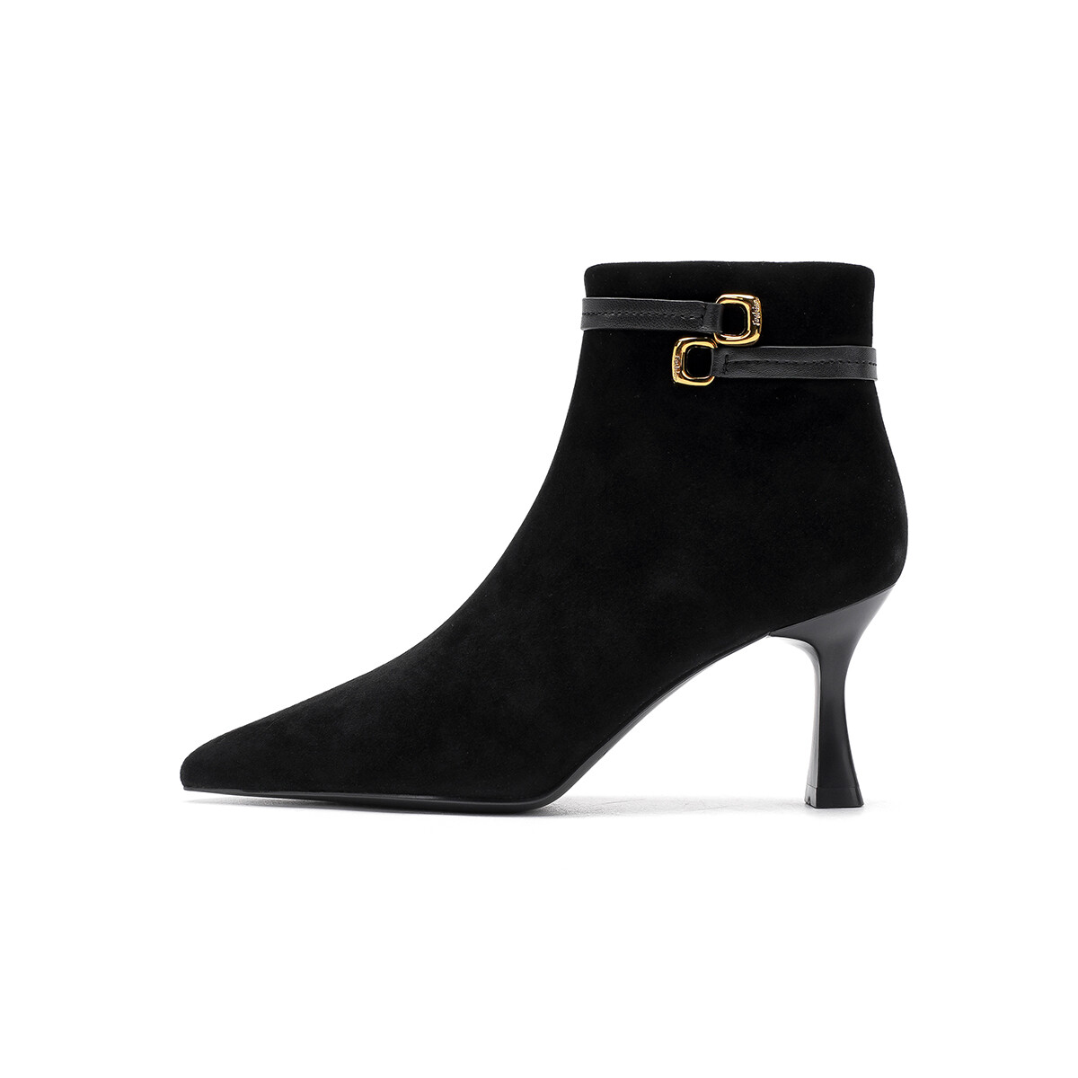 Ботильоны HARSON Ankle Boots Women's