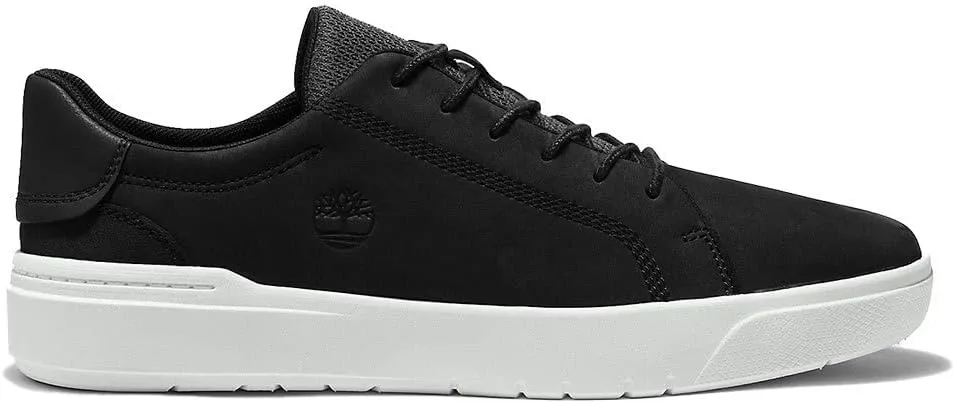 Мужские кроссовки Timberland CA Auburndale Rugged FTM 74582, черный — фото 4