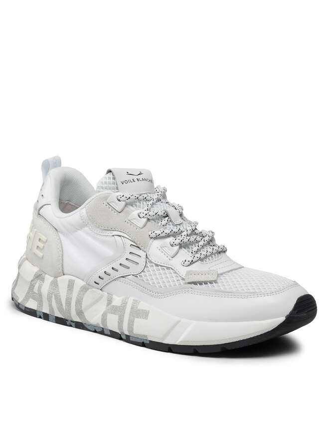 

Кроссовки Clubo1. 0012015926.02.0N01 Voile Blanche, белый