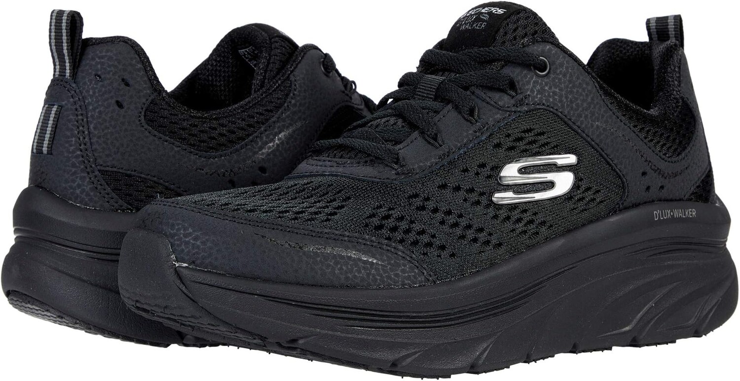 

Кроссовки SKECHERS D'Lux Walker - Infinite Motion, черный