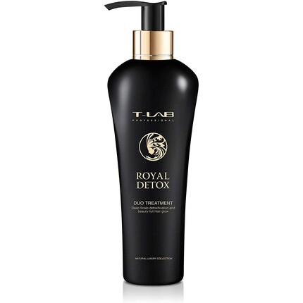 

T-Lab Professional Royal Detox Treatment 250мл Дуо