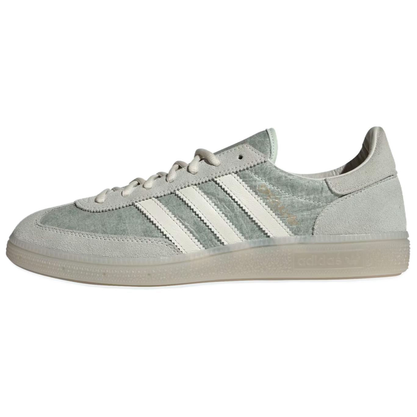 

Adidas Originals Кроссовки Adidas Handball Spezial 'Dyneema Pack Orbit Grey Green'
