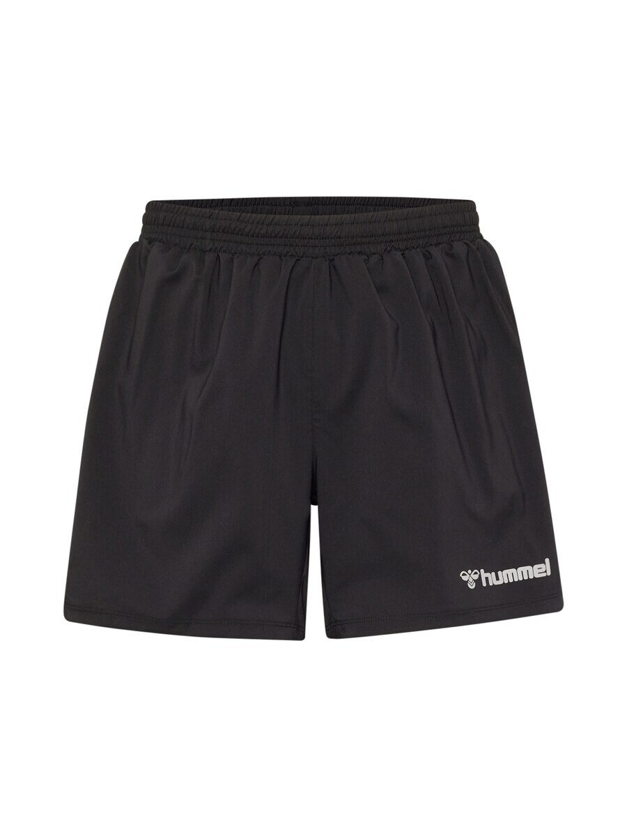 

Брюки Hummel Regular Pants, черный