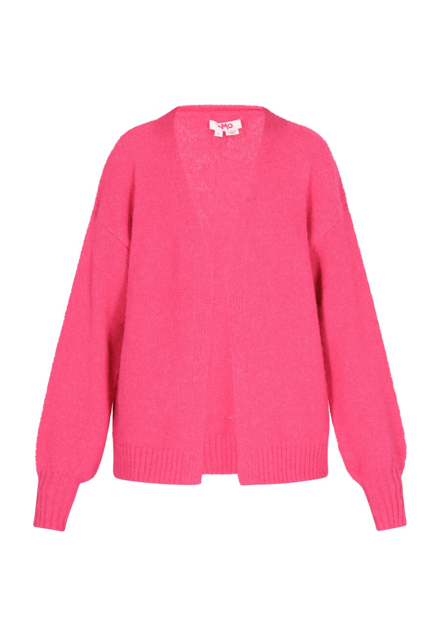 

Вязаный кардиган MYMO Knit Cardigan, розовый