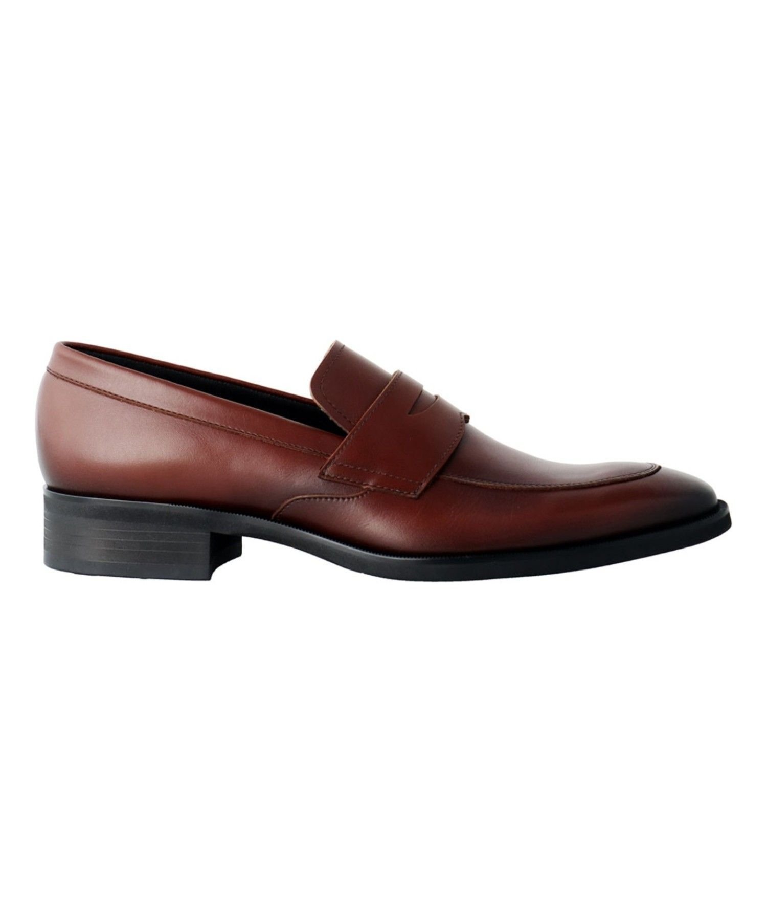 Лоферы Regal 32FL, GORE-TEX, коричневые, деловая обувь. Regal, brown — фото 4