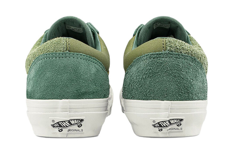 Кроссовки Vans Og Style 36 Lx Notre Matcha