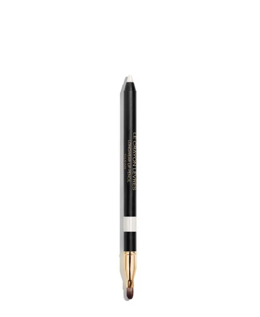 Le Crayon Levres Precision Карандаш для контура губ Chanel, 152 clear