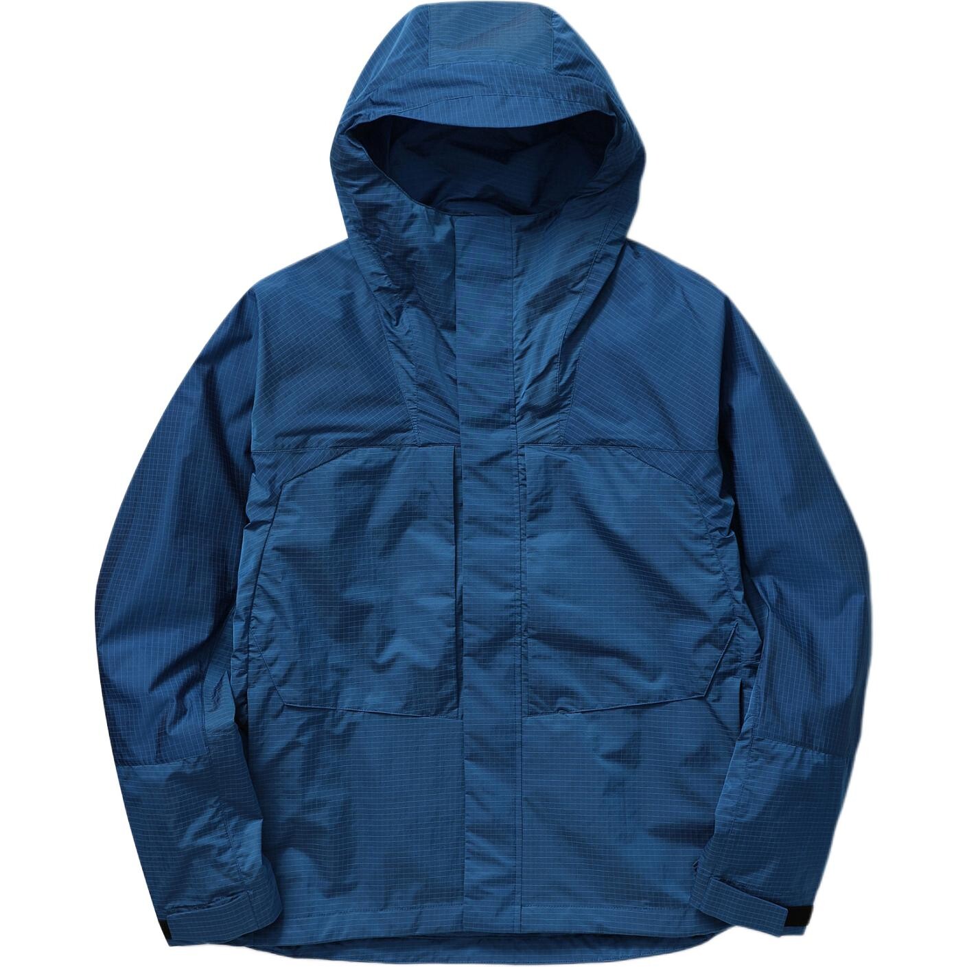 

Куртка мужская синий Kolon Sport