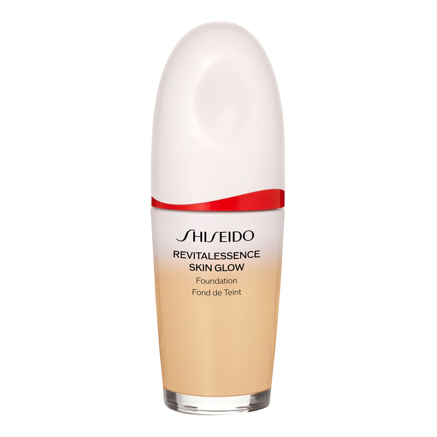 

Тональная основа Skin Glow Shiseido, 160 (30 ml)